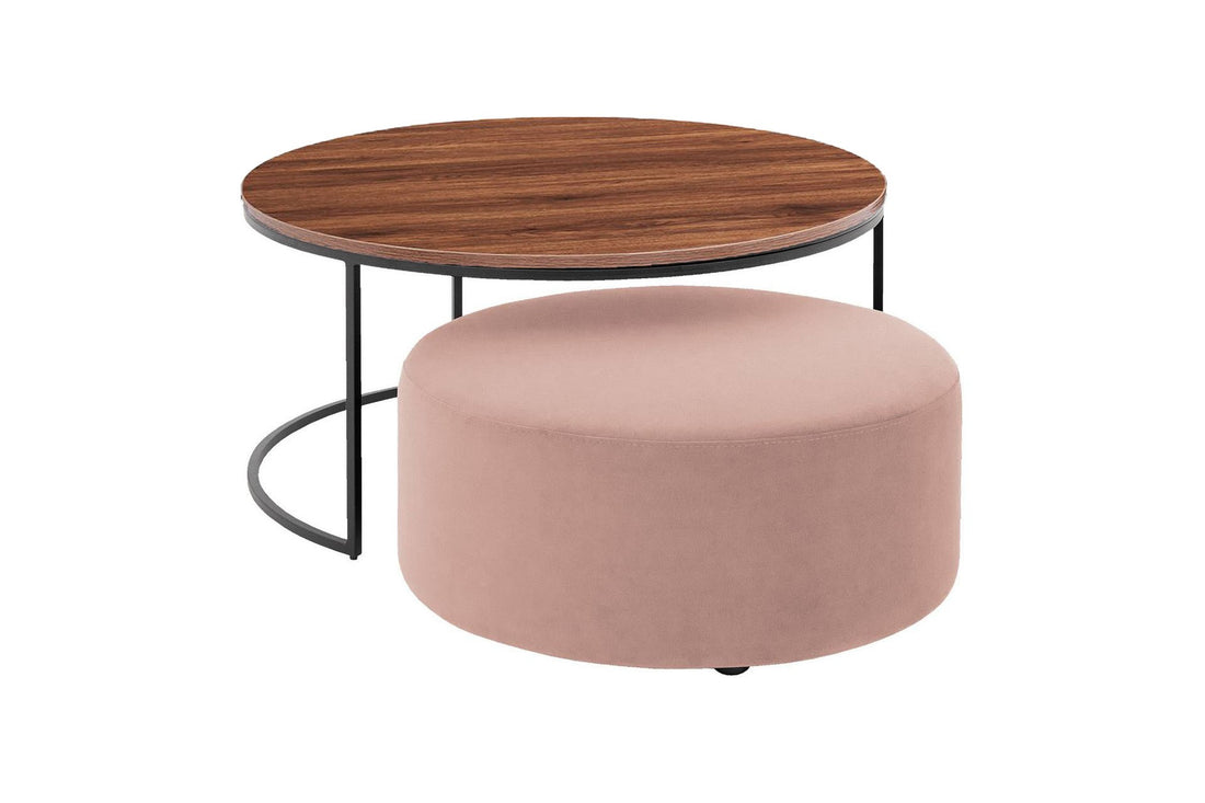 Twin Table Basse V3