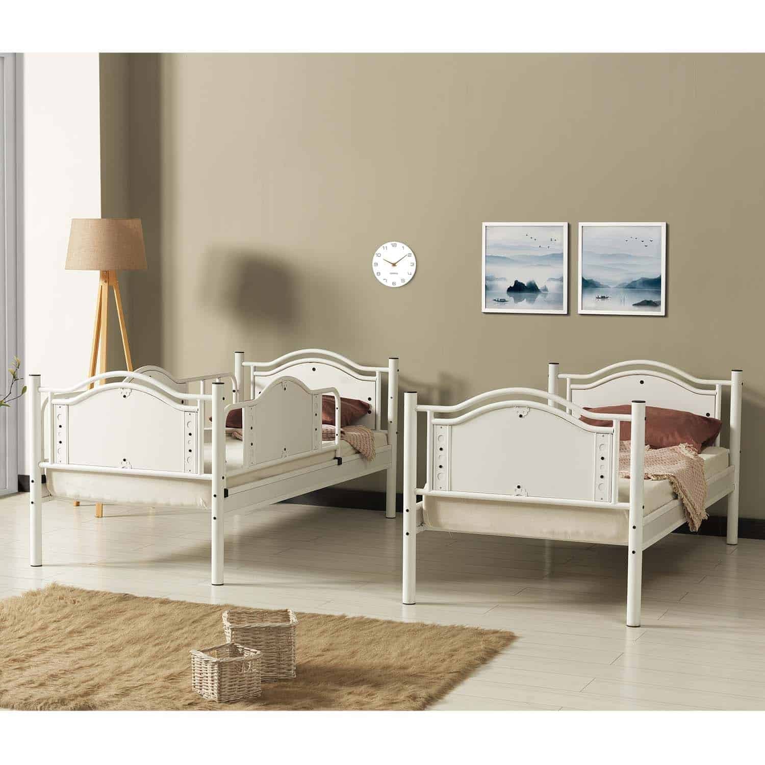 Avangard Lits superposés séparables 2