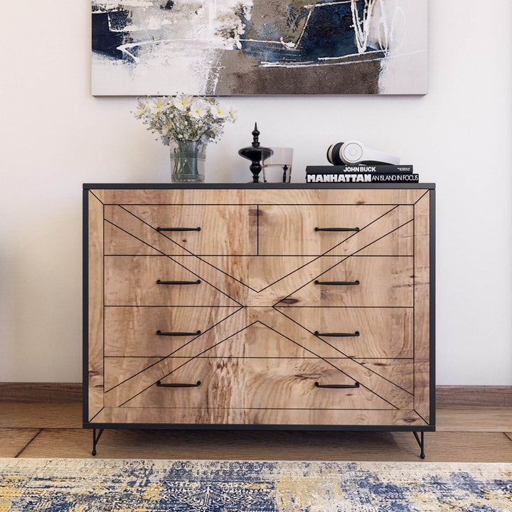 La commode Comfort
