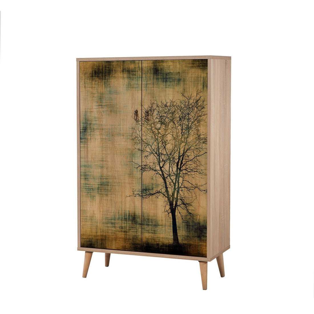 Armoire polyvalente Multibox - 729