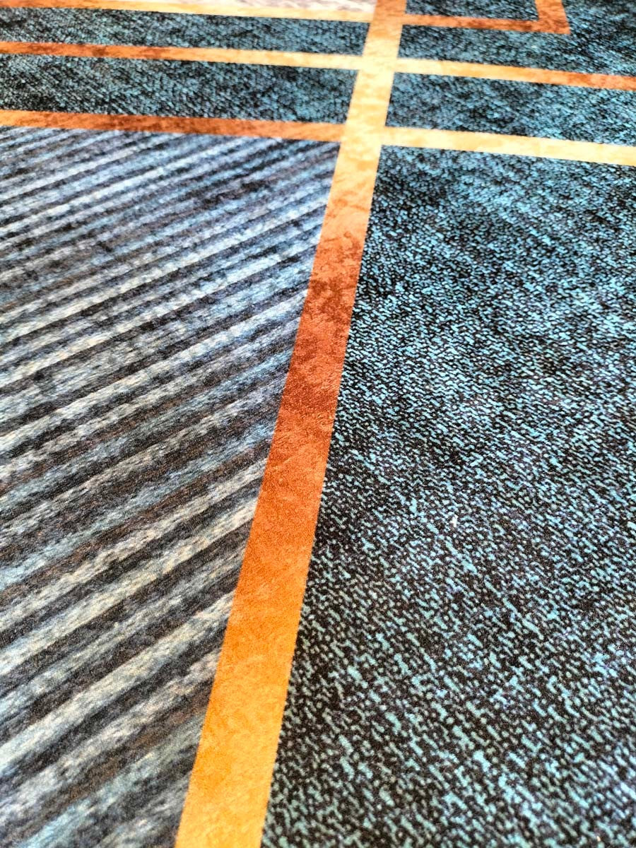 Pvc tapis 8667 180x280