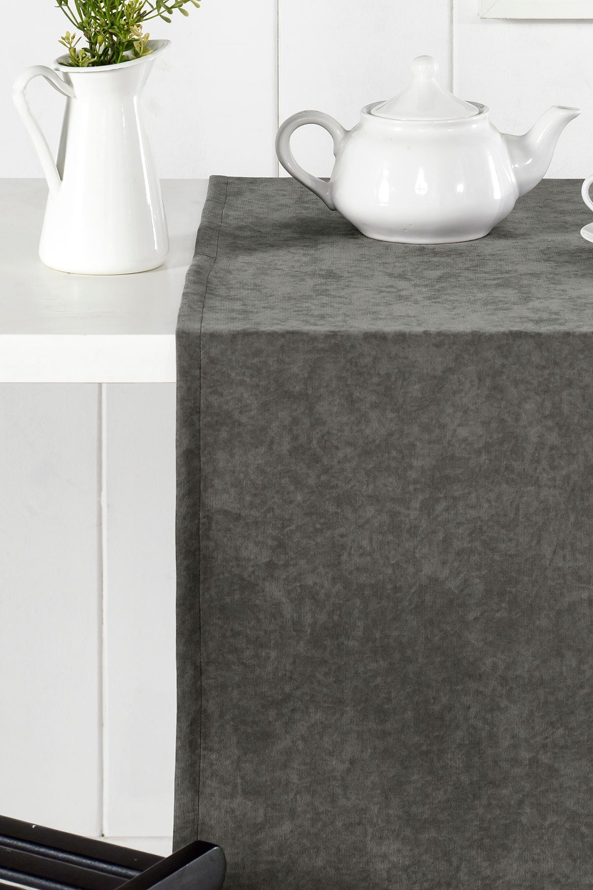 Coureur Venedik - Grey