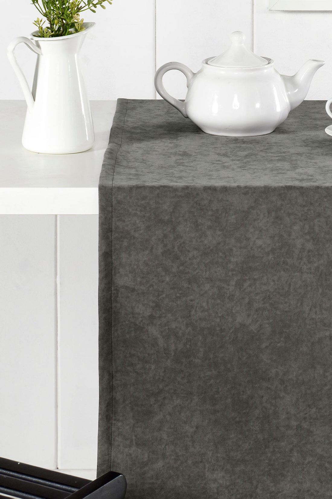 Coureur Venedik - Grey