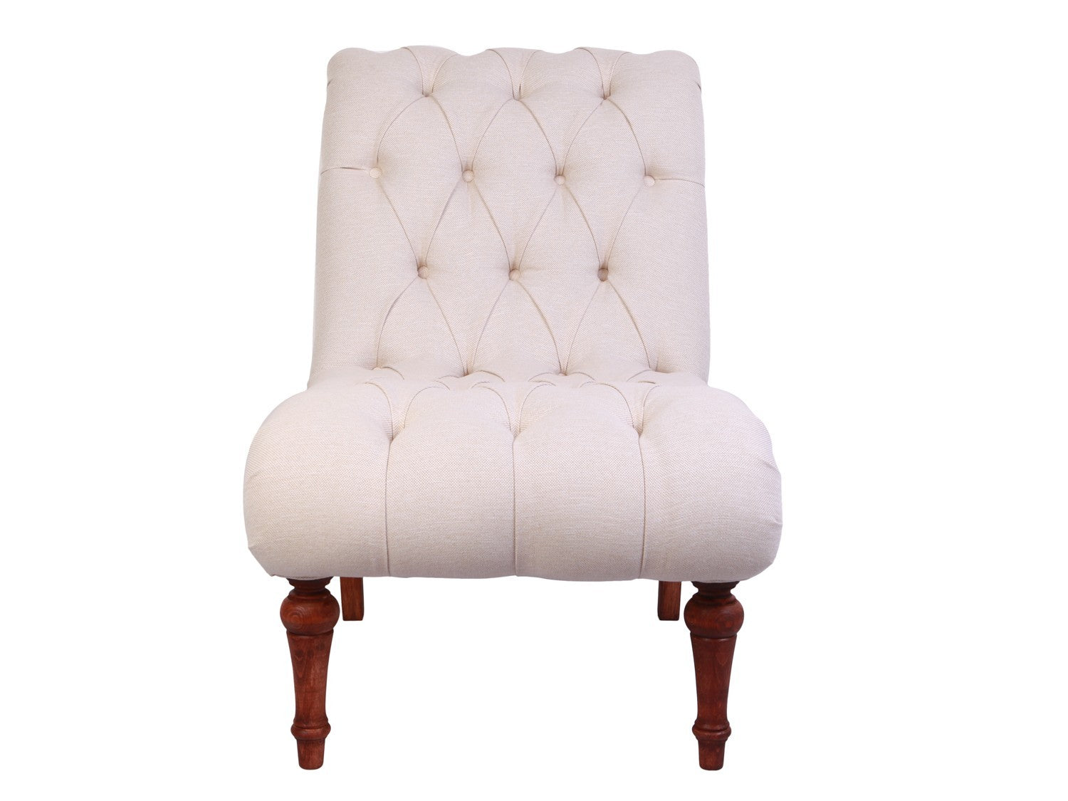 Chaise San Jose - Ecru