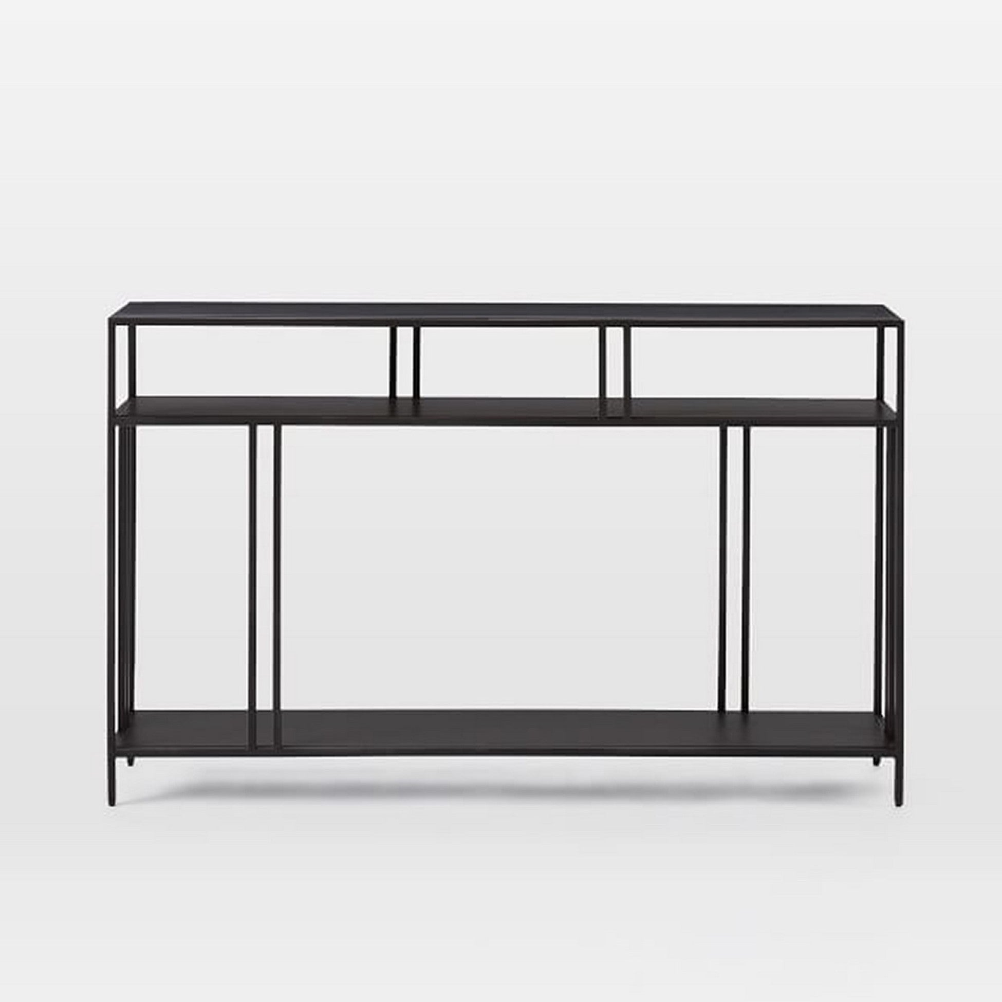 Buffet Venedik - Black