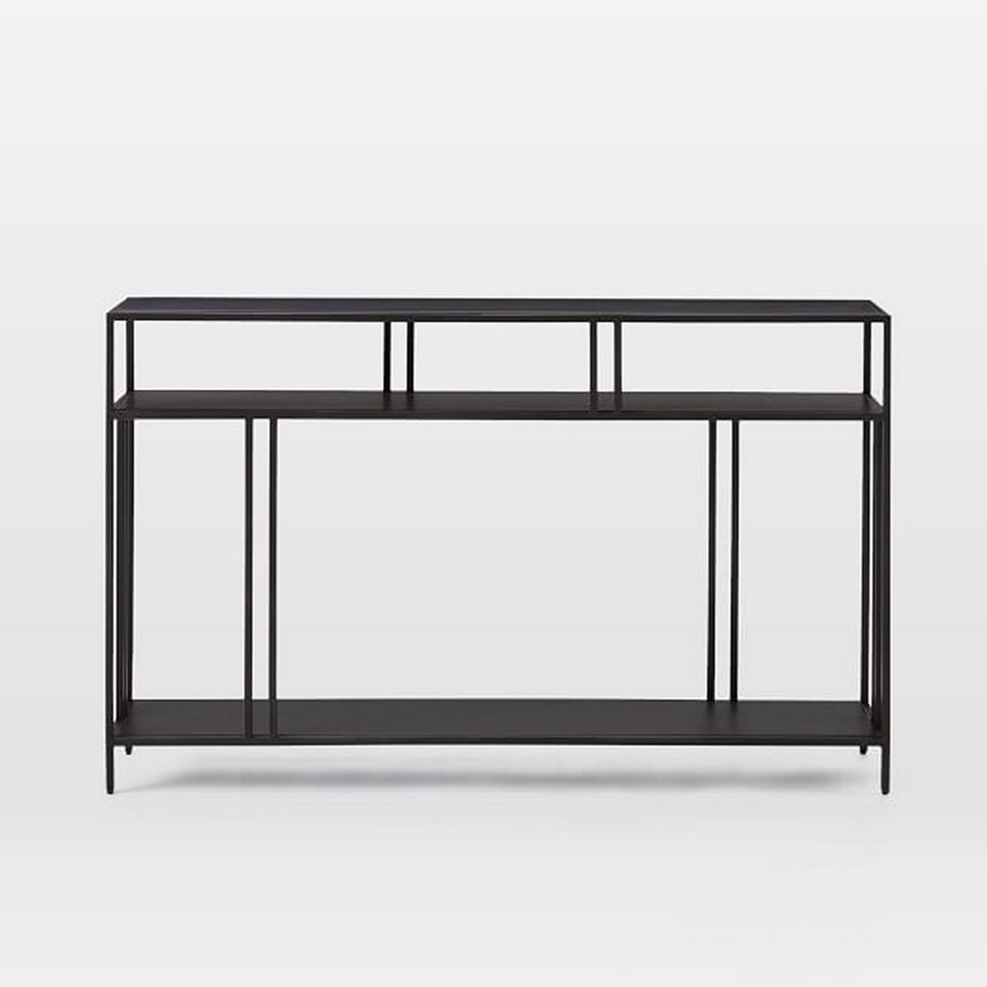 Buffet Venedik - Black