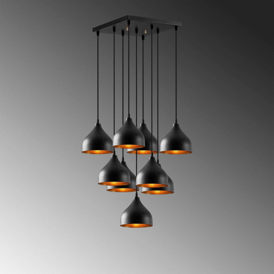 Lustre Tattoo - 6231