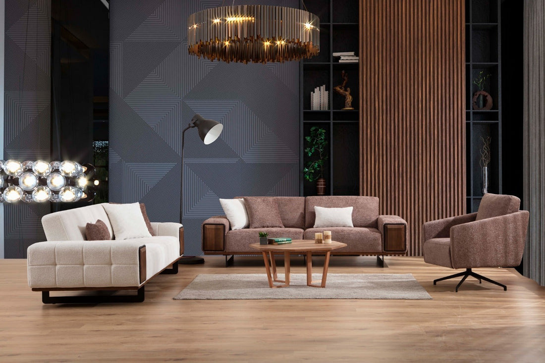 Petra Ensemble canapé