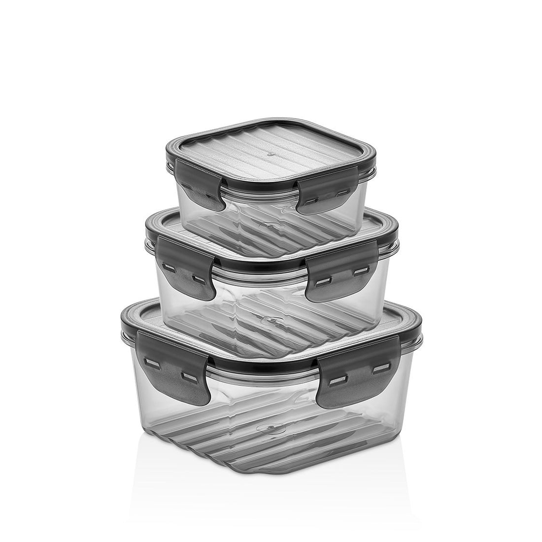 Storage Box Set (3 Pieces) L-00860