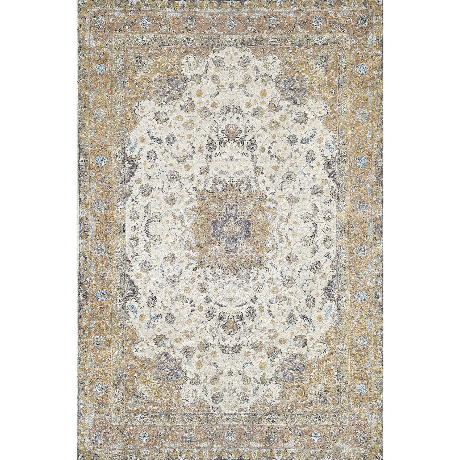 Tapis (180 x 280) Woopamuk028