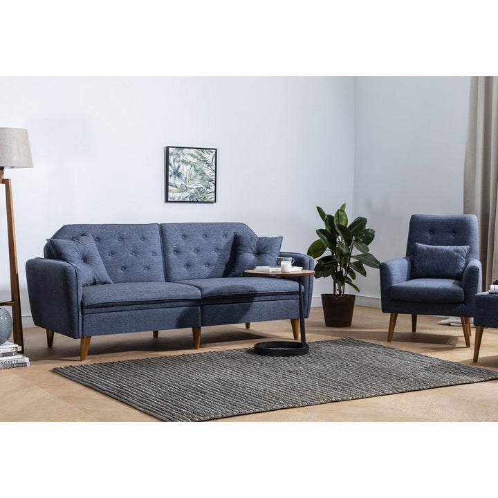 Ensemble de couchés Terra-TKM06-1048