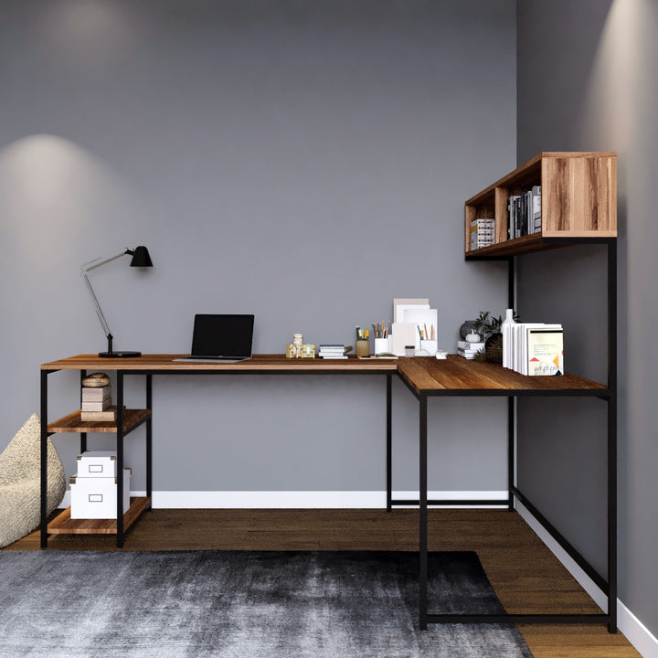 Bureau d'étude Cansın - L164