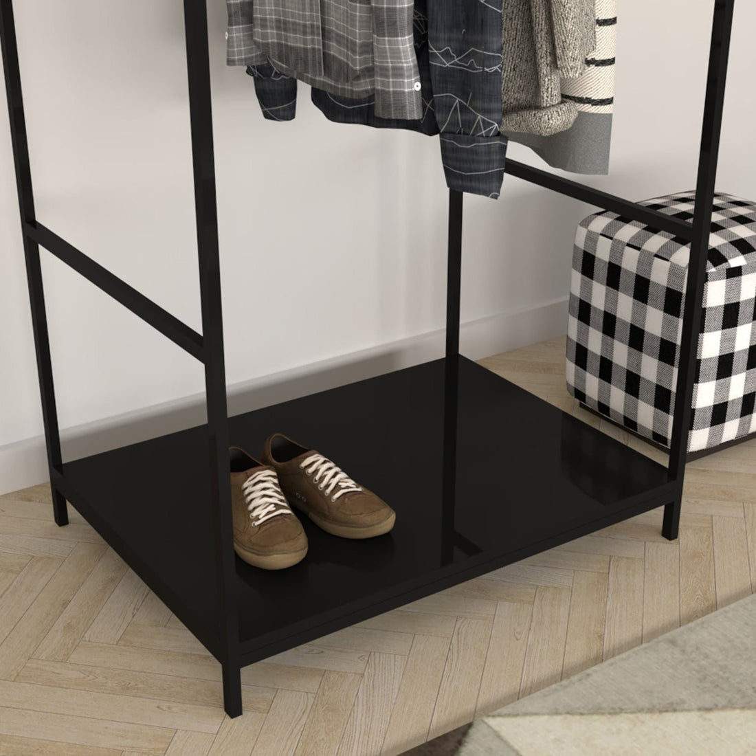 Garde-robe Safran - L655