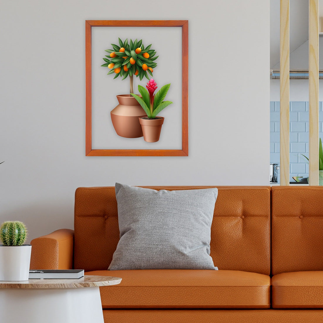 Peinture à encadré décorative CAM18966445