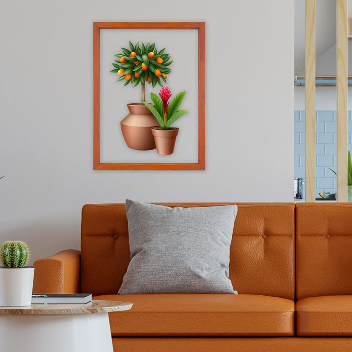 Peinture à encadré décorative CAM18966445