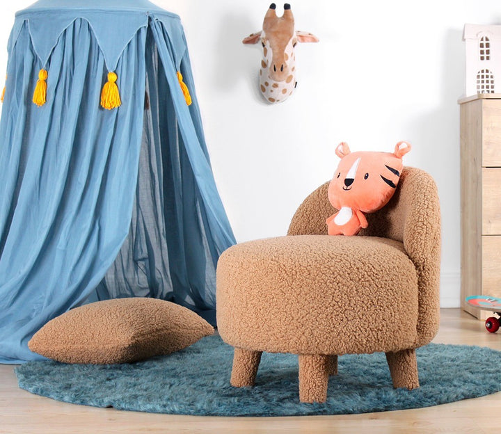 Pouf Moouv 3342 - Brown