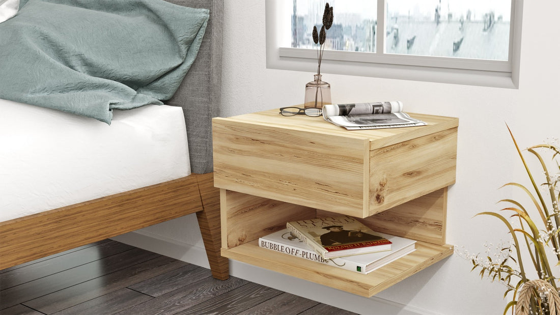 Table de chevet LV27-KE