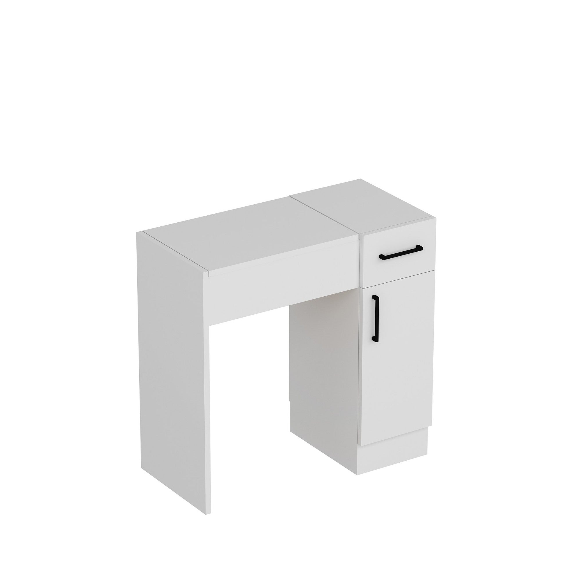 Table de maquillage Inci