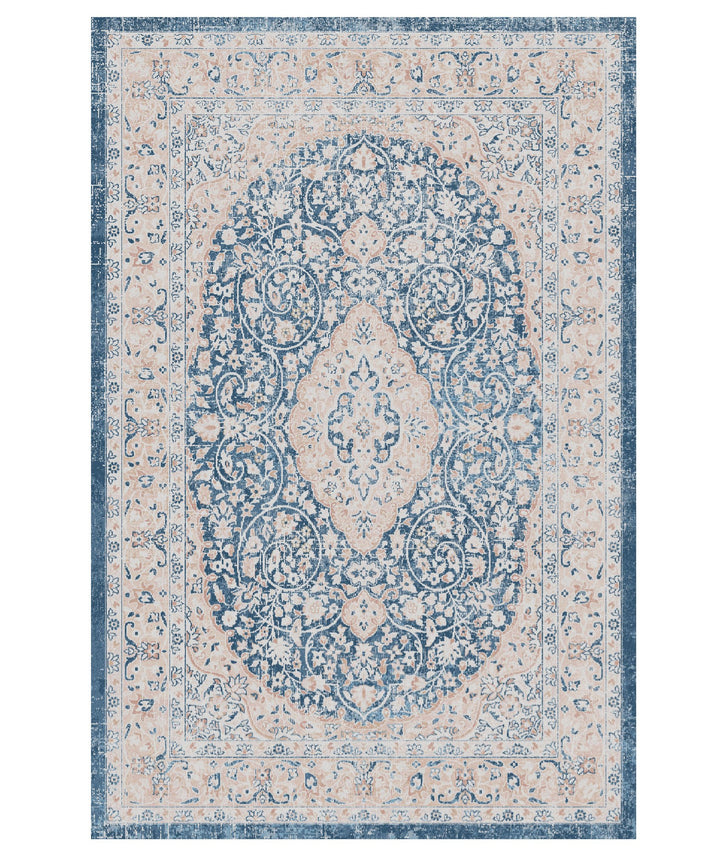 Tapis (160 x 230) 4014A - Multicolor