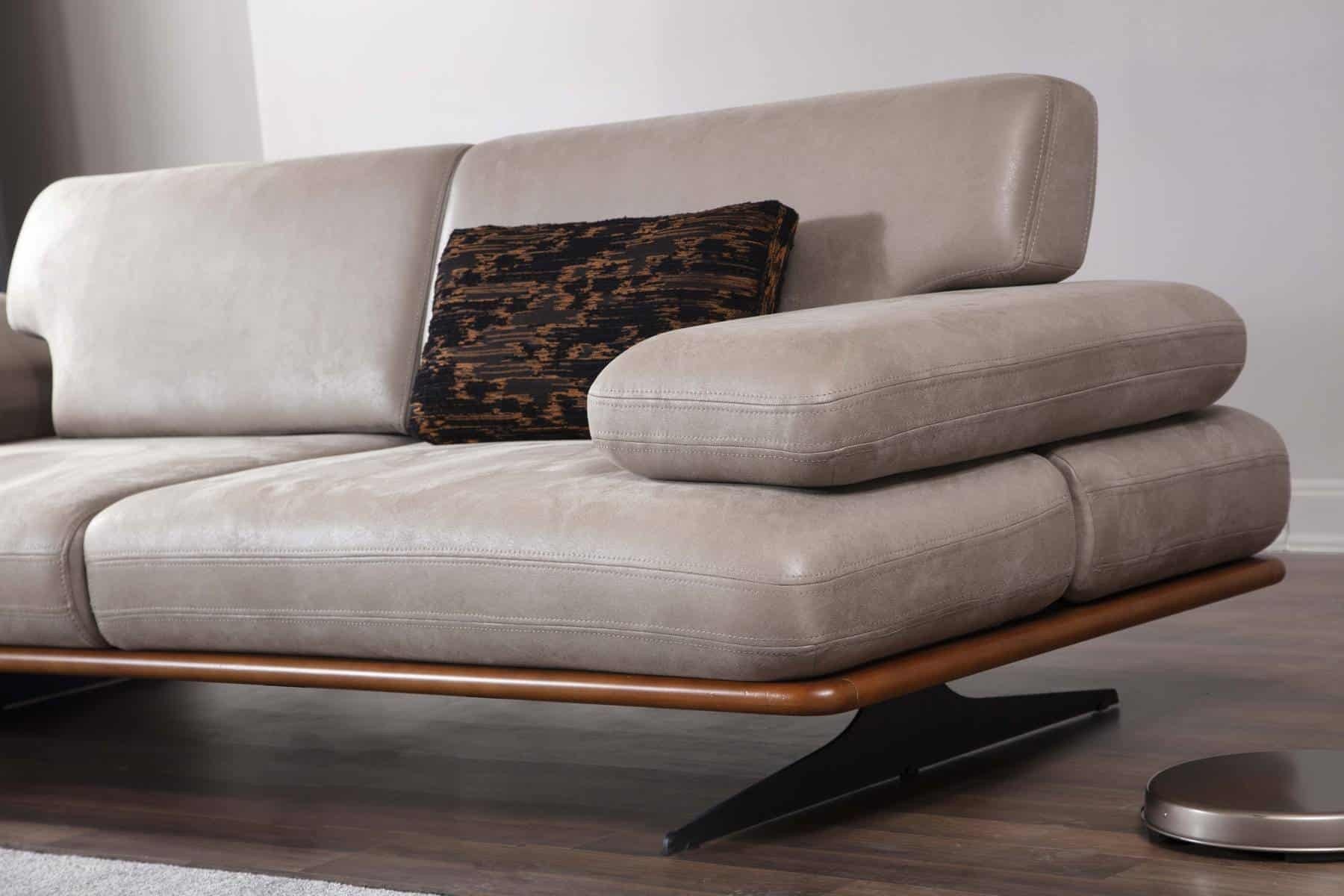 Mayon Ensemble de Canapé