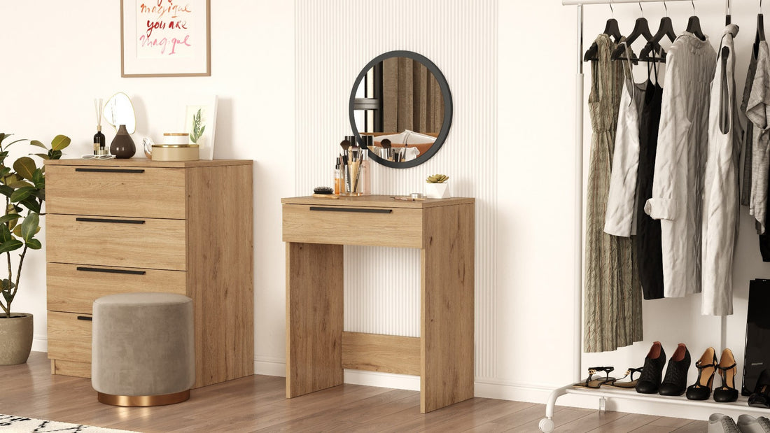 Table de maquillage LL5-S