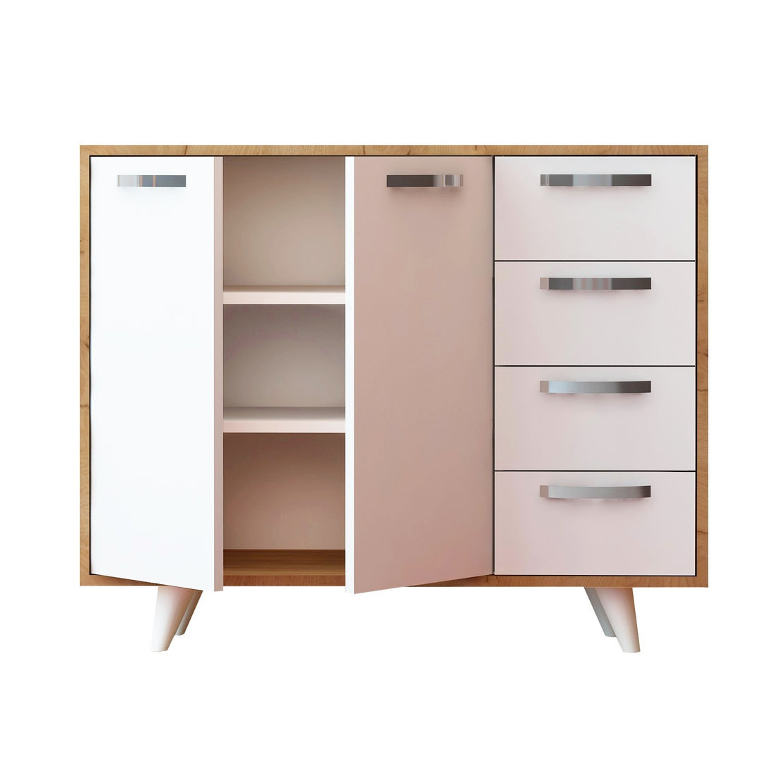 Armoire à plusieurs usage Waga