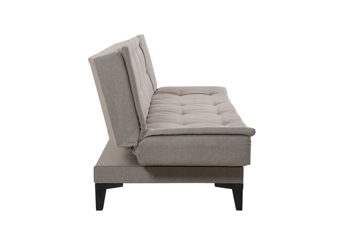 Ensemble de couchés Santo-S-1070 - Cream