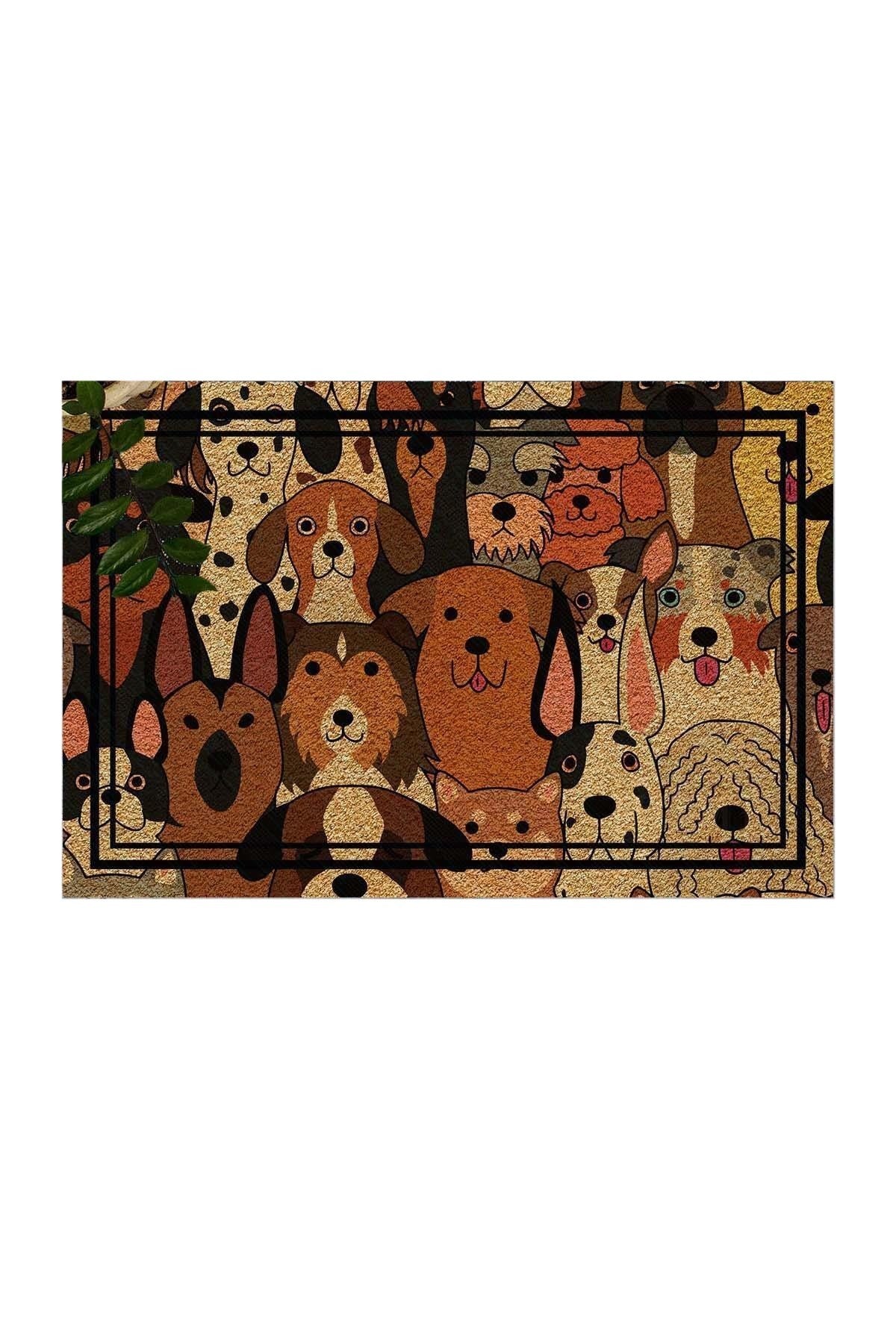 Paillard en PVC Cane Carıno