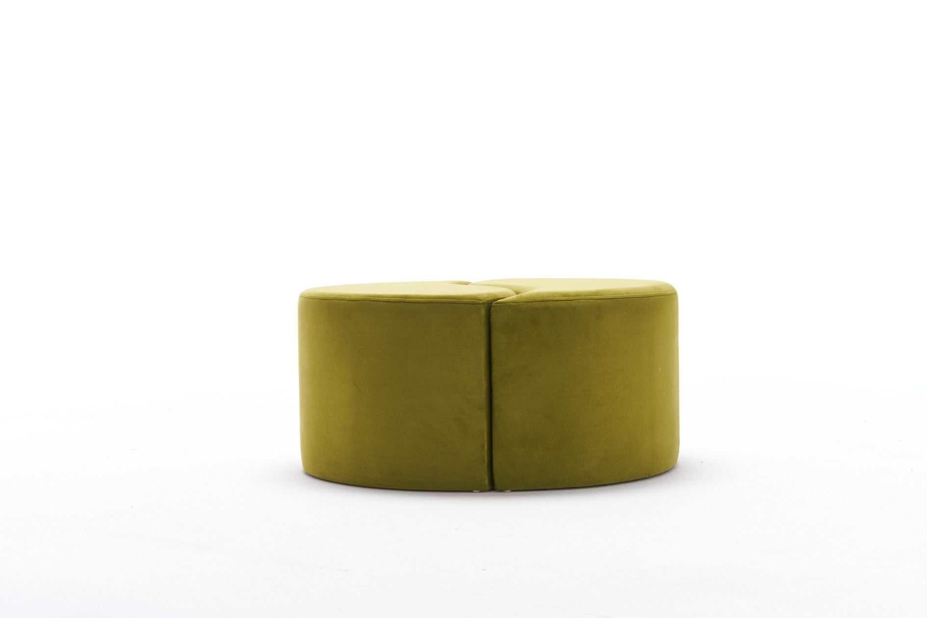 Pouf Alis Puf - Green