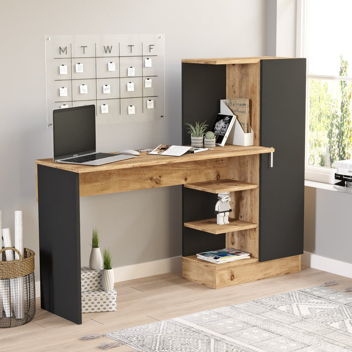 Bureau d'étude CT2-AB