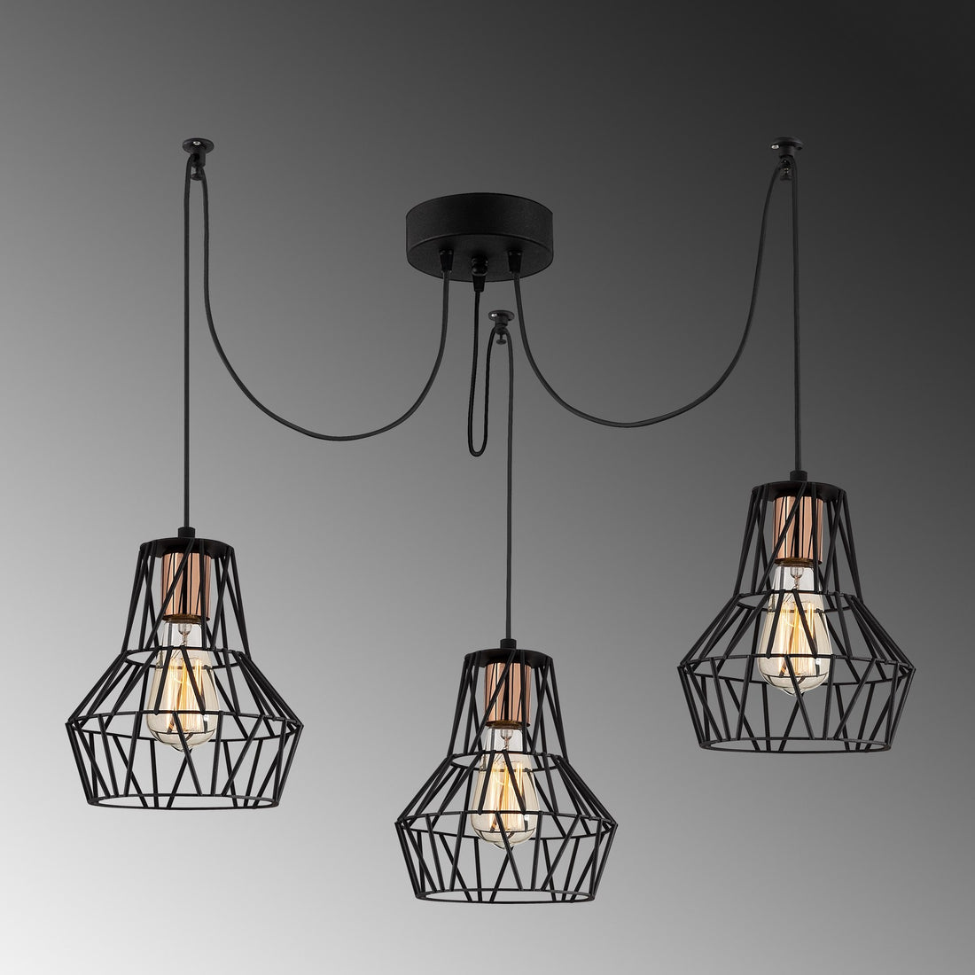 Lustre Tortum - N-1053