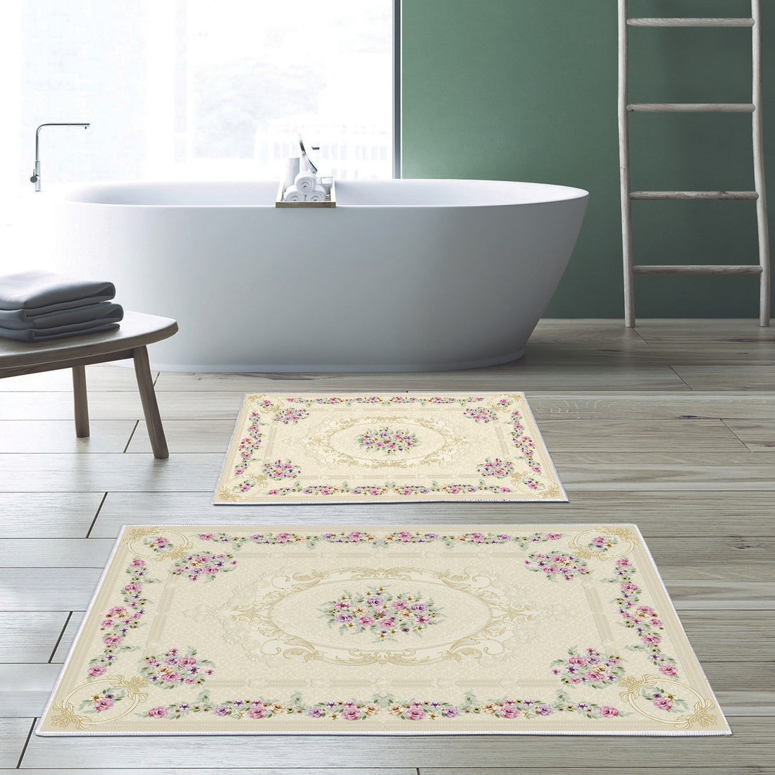 Ensemble de bain (2 pièces) Kt484