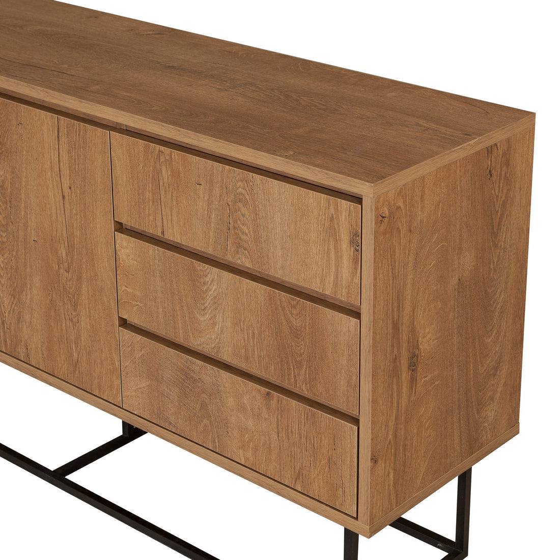 Console Ruba