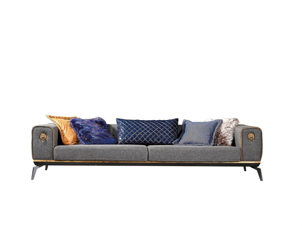 Carmen Dora Canapé 4 Places