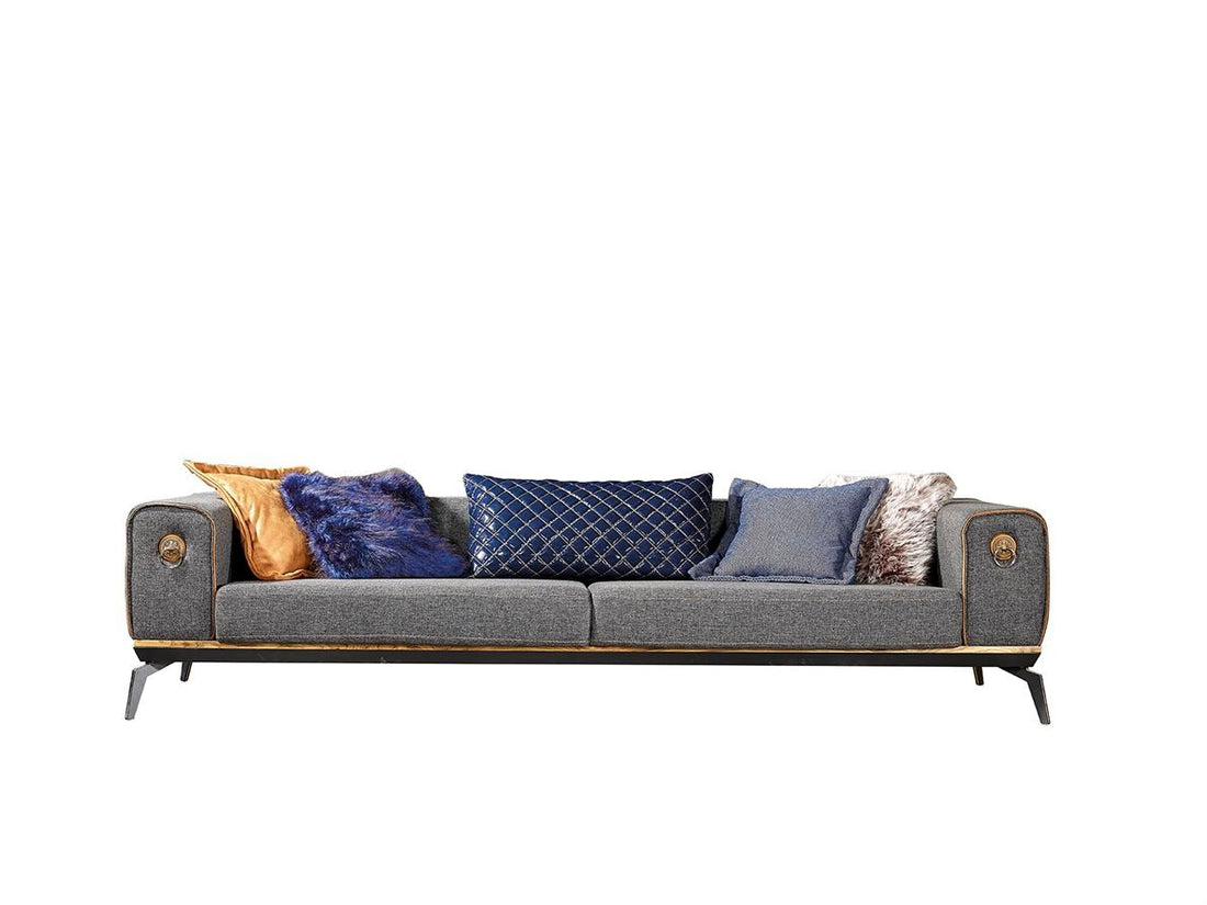 Carmen Dora Canapé 4 Places