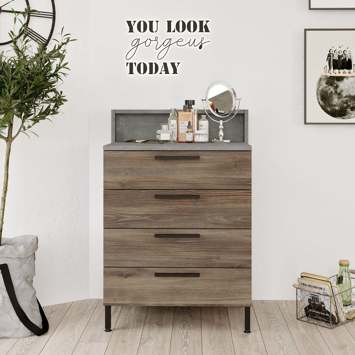 La commode HM6-CG