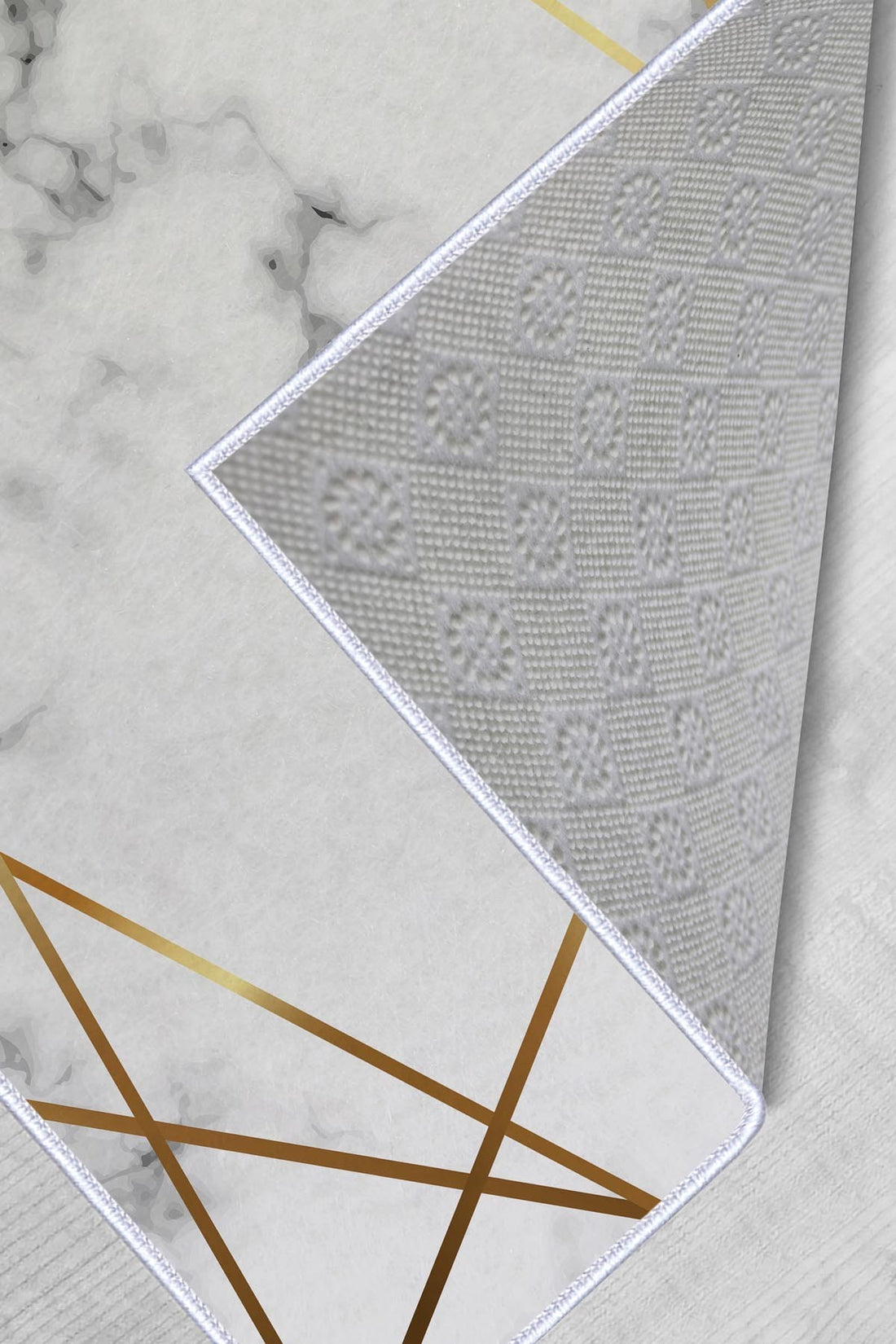 Tapis (160 x 230) Hmnt608