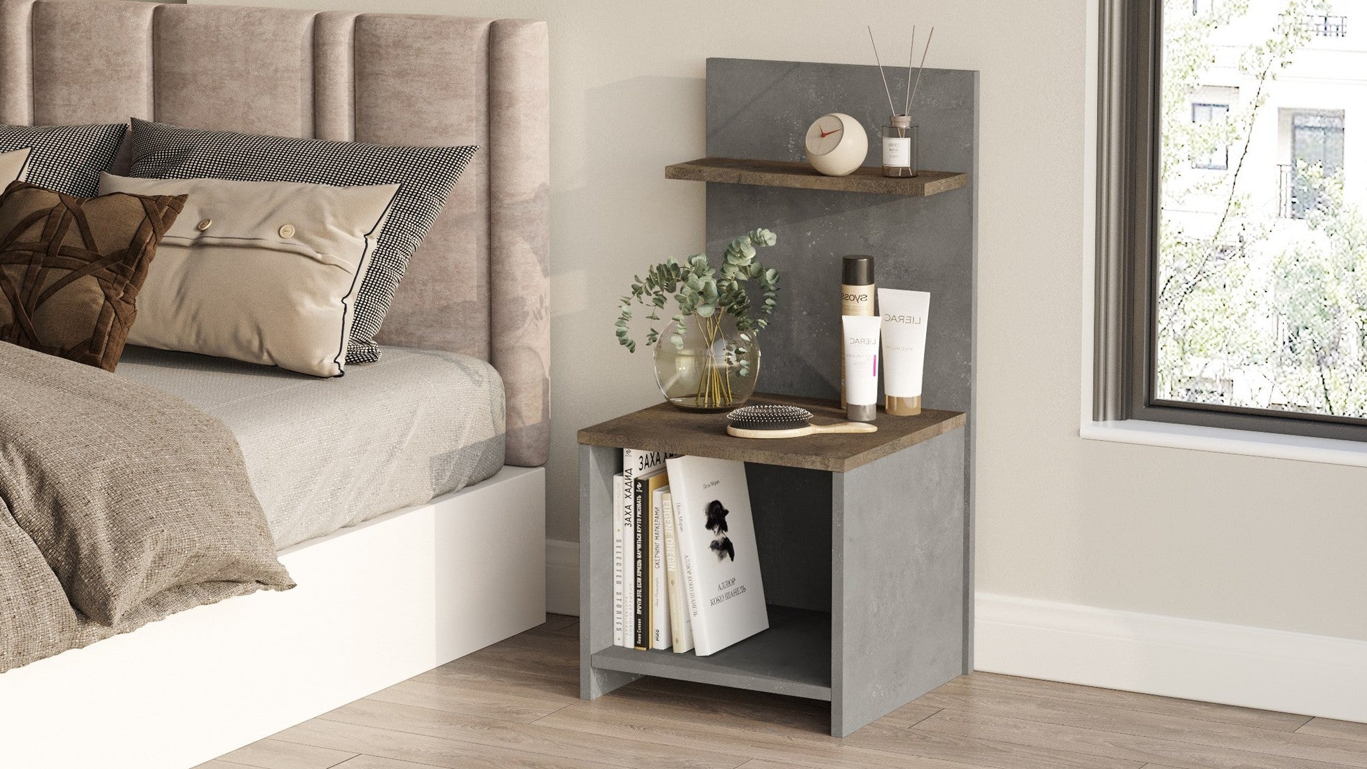 Table de chevet PS1-GP