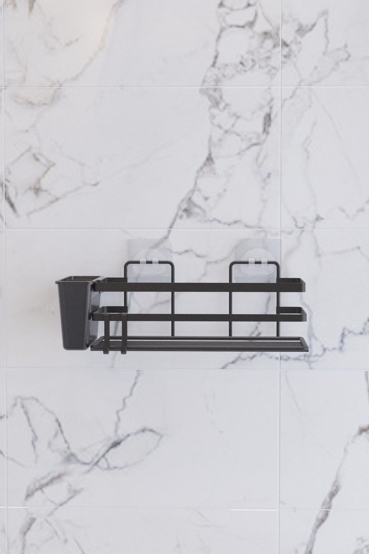 Bathroom Organizer SB007K-B