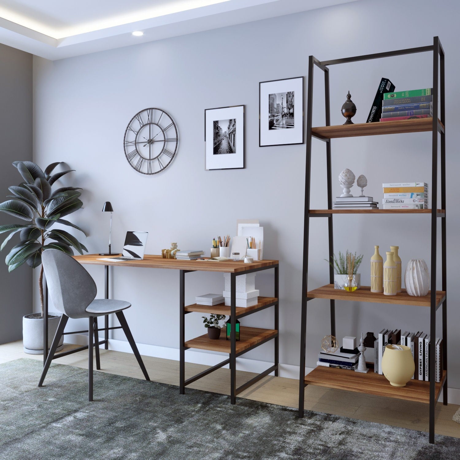 Bureau d'étude Dresden - L246