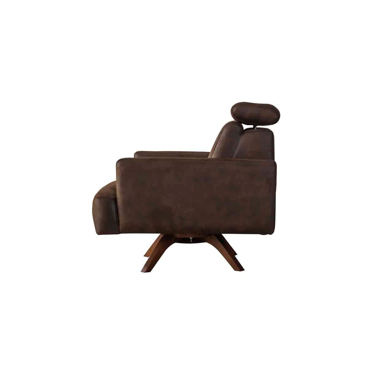 Santorini Fauteuil Bergère