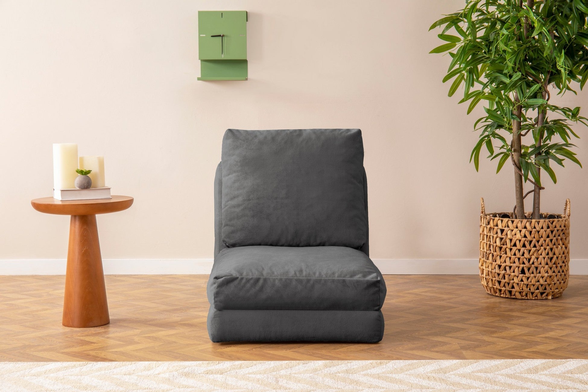 Canapé-lit 1 place Taida - GR126