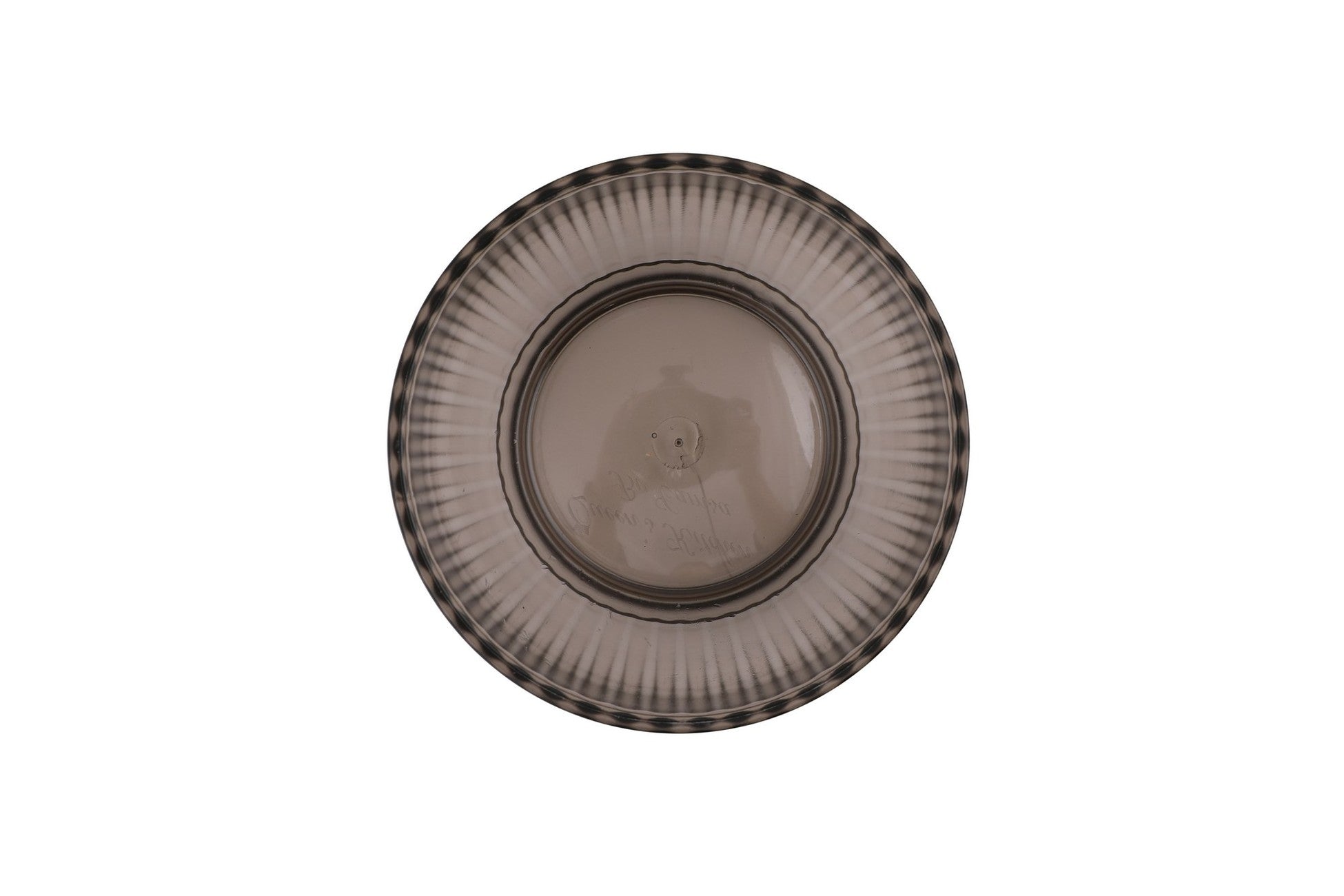 Boîtes de conservation Fume