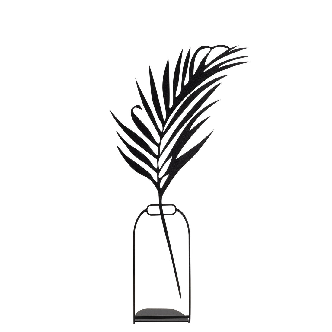 Objet de décoration Flowerpot - 4