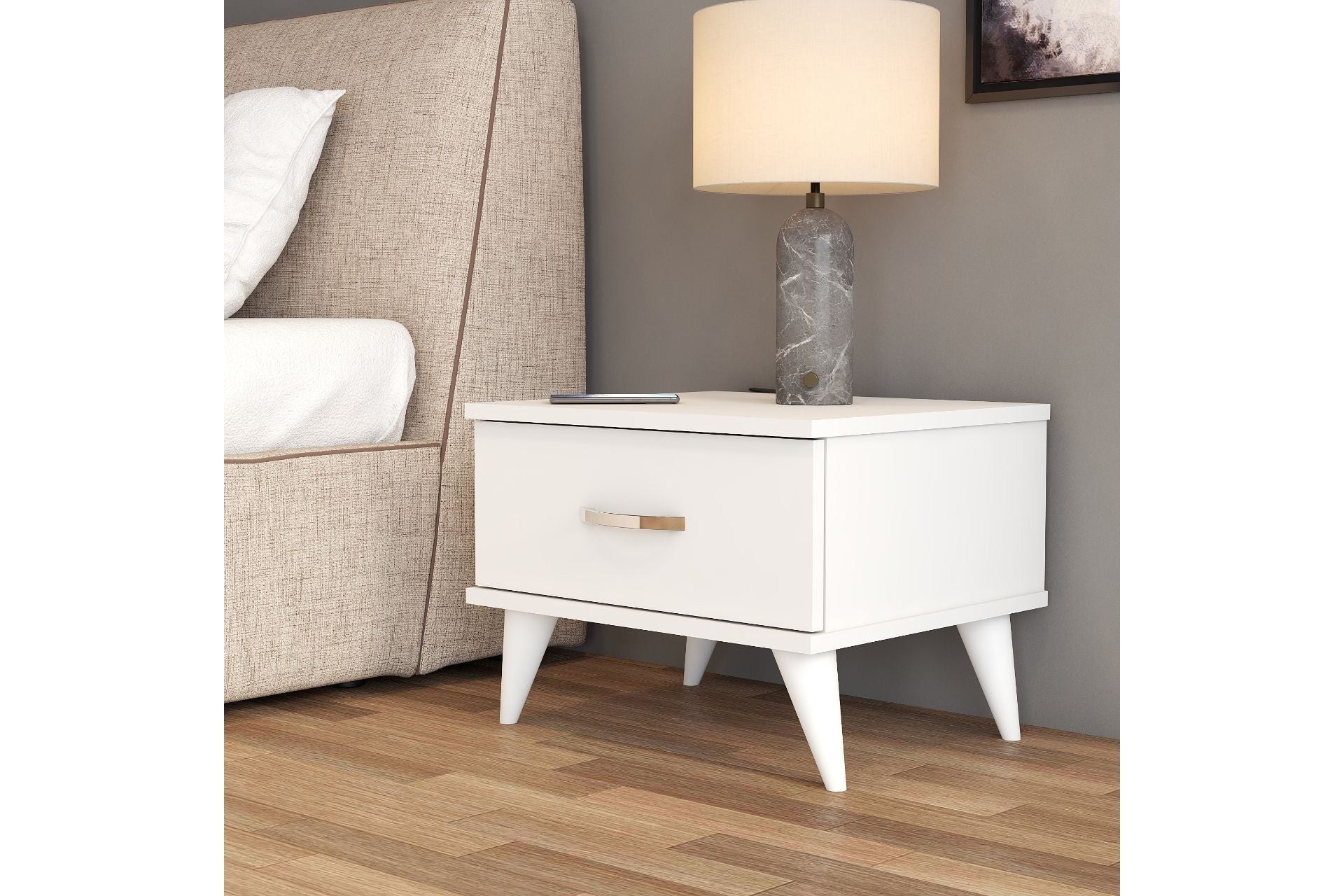 La table de nuit KMD0101