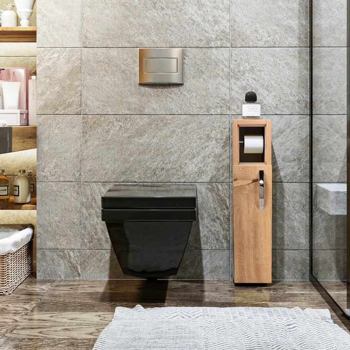 Armoire de toilette Star - Oak