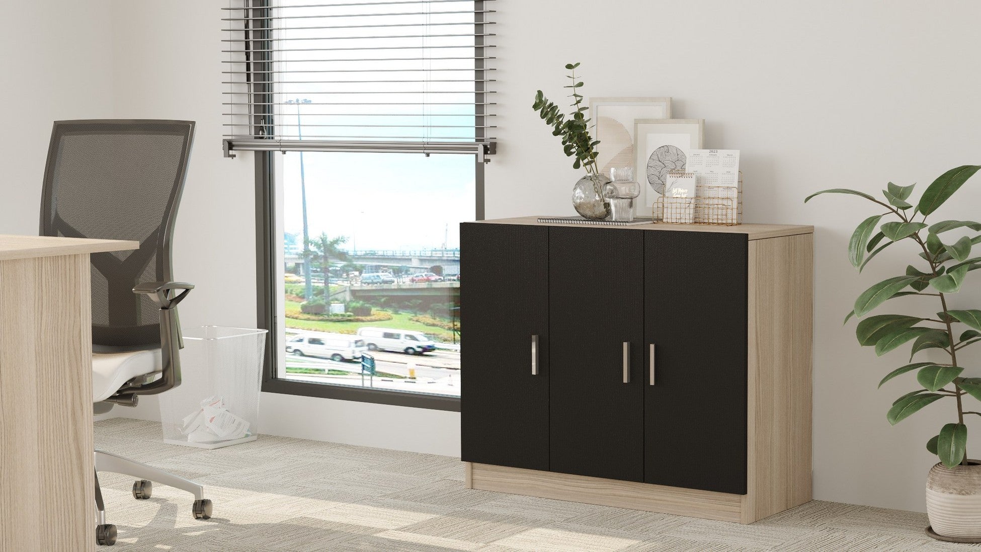 Armoire à plusieurs usage VO5-OB