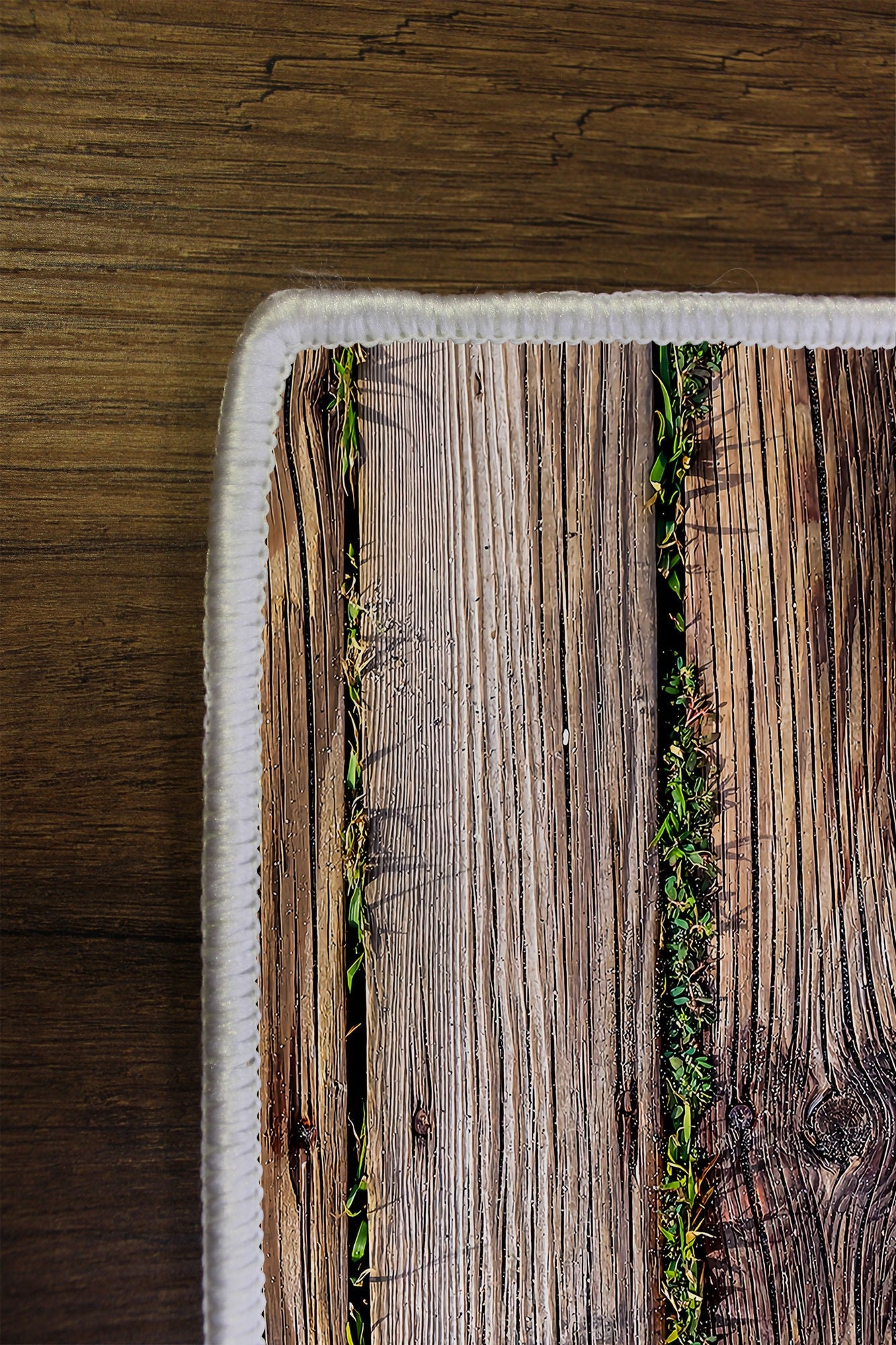 Tapis (50 x 80) Wookece221