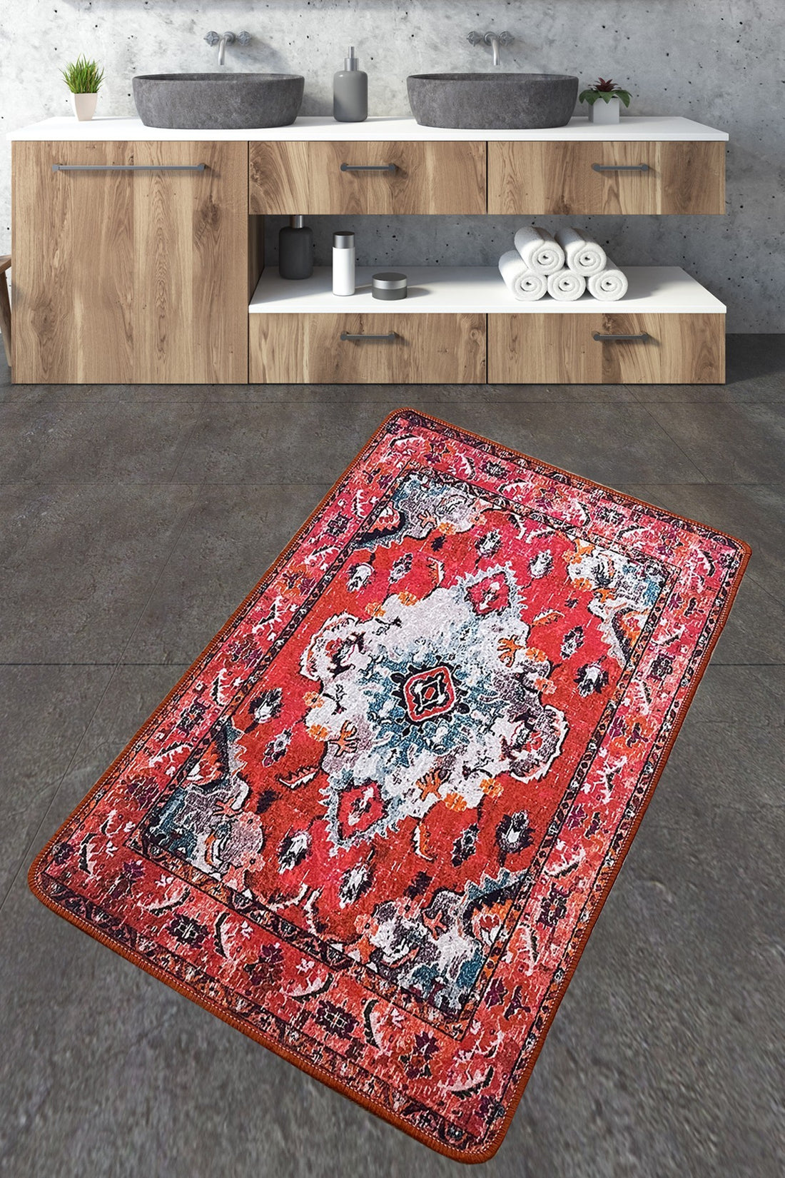 Tapis de bain Authentic