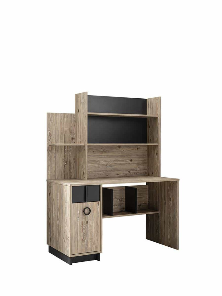 Tree bureau jeune